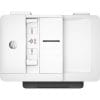 HP OfficeJet Pro 7740 Wide Format All-In-One Inkjet Printer_Top