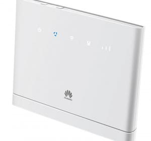 Huawei B315 Router