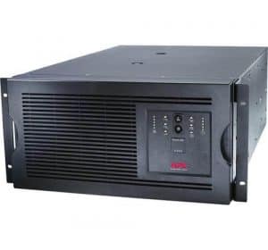 PC Smart-UPS 5000VA 230V RackmountTower_SUA5000RMI5U