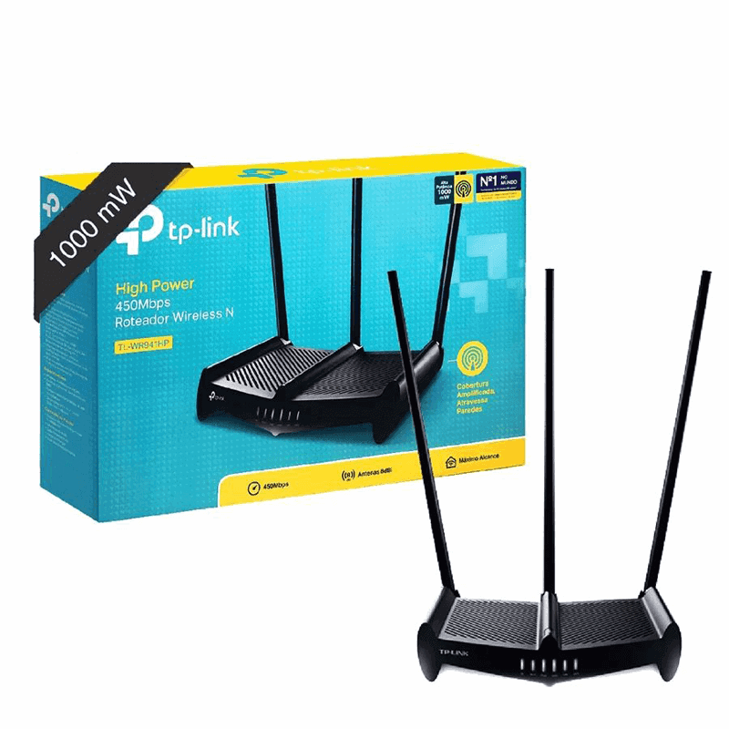 Routeur TP-Link 300MBTS TL-MR6400 4GLTE - PREMICE COMPUTER