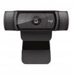 C920 HD PRO WEBCAM