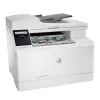 HP M183fw Color LaserJet Pro printer_1