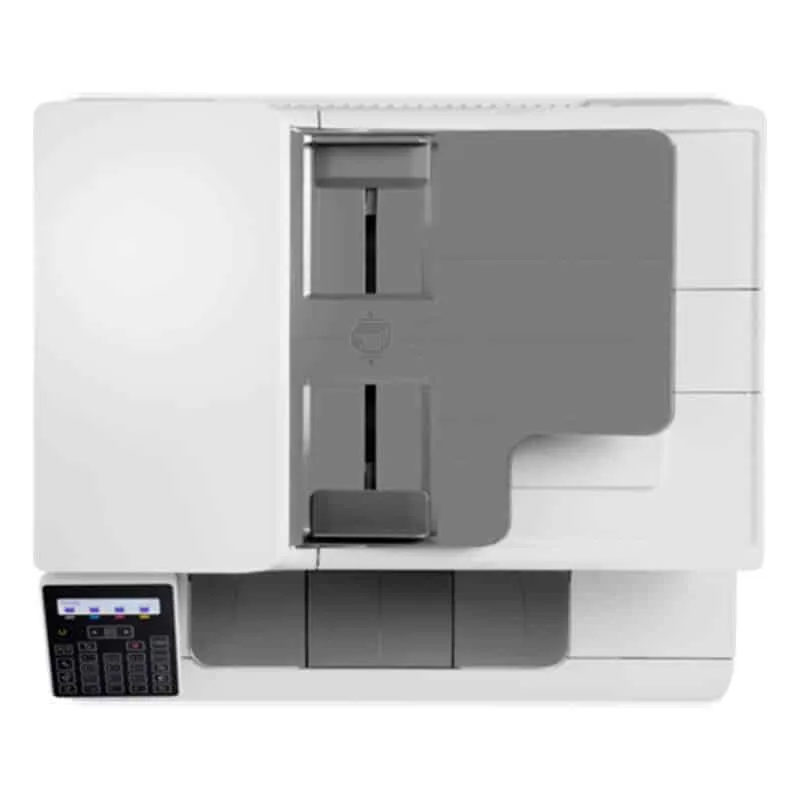 HP M183fw Color LaserJet Pro printer - Image 3