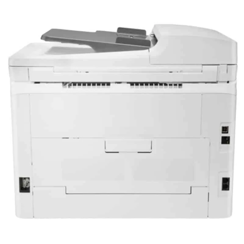 HP M183fw Color LaserJet Pro printer - Image 4