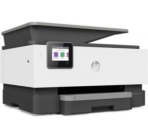 HP OfficeJet Pro 9013 All-in-One Printer_1