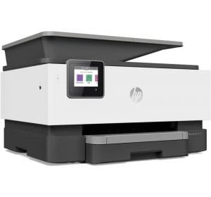 HP OfficeJet Pro 9013 All-in-One Printer_1