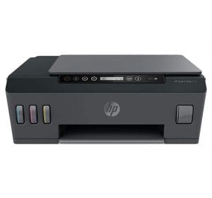 HP Smart Tank 515 Wireless All-in-One Printer