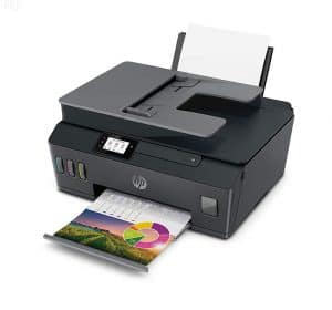 HP Smart Tank 530 wireless All-in-One Printer