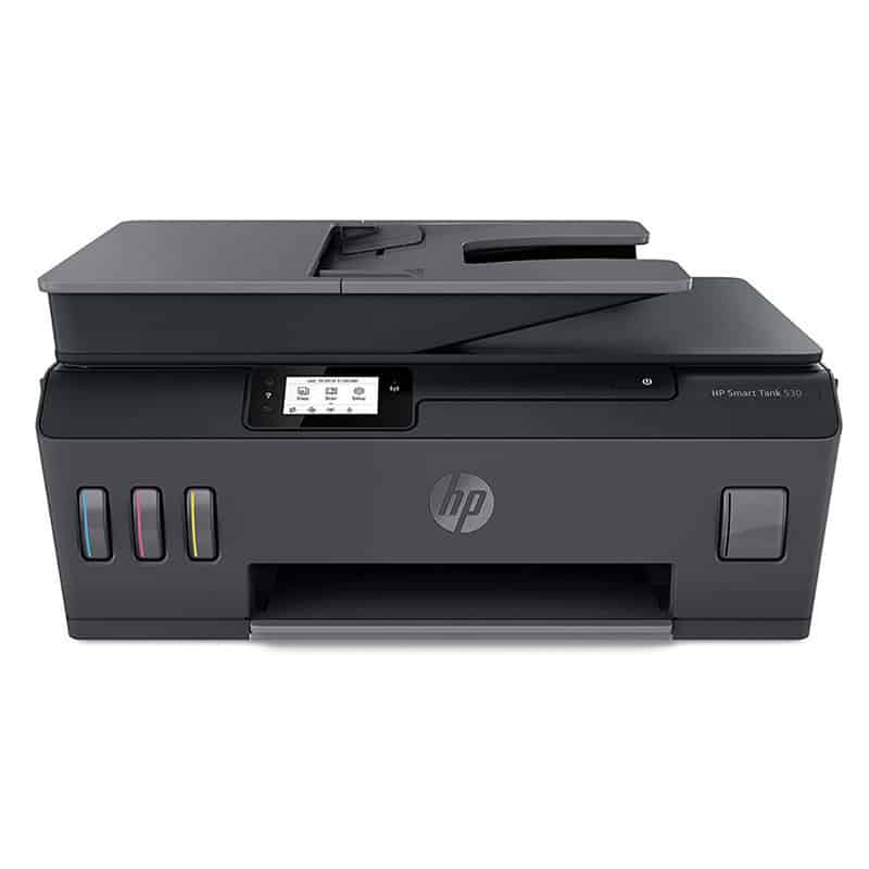 HP Smart Tank 530 wireless All-in-One Printer_2