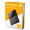 WD My Passport Auto Backup 1TB External Hard Disk