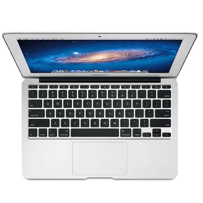 MacBook Air 13 inch_Front