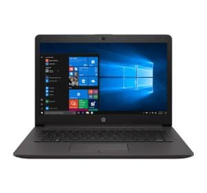 Hp Notebook 240 G7 Intel Celeron Laptop
