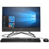 HP 200 G4 All-in-One PC Core i3, 4GB RAM, 1TB Hard disk