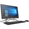 HP 200 G4 All-in-One PC Core i3, 4GB RAM, 1TB Hard disk