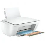 HP Deskjet 2320 All in One Printer