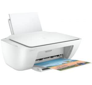 HP Deskjet 2320 All in One Printer