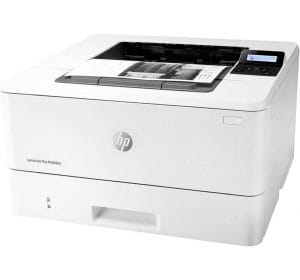 HP LaserJet Pro M404dn Monochrome Laser Printer