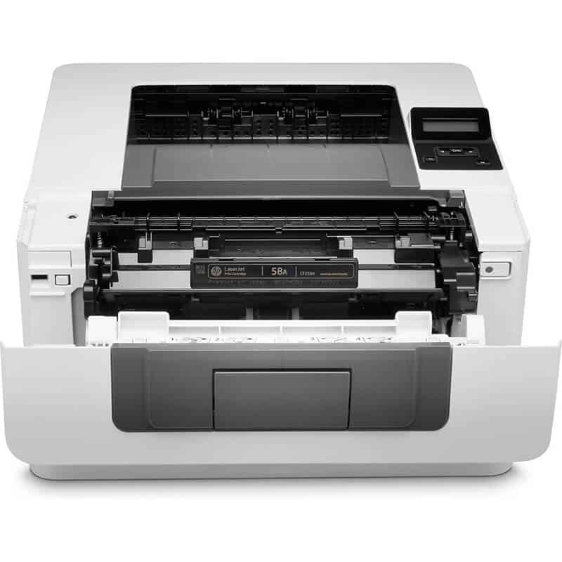 HP LaserJet Pro M404dn Monochrome Laser Printer_4