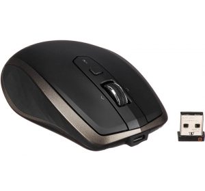 Logitech MX Anywhere 2 Wireless Mouse