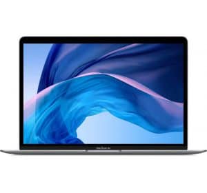 MacBook Air Year 2020 Intel Core i3