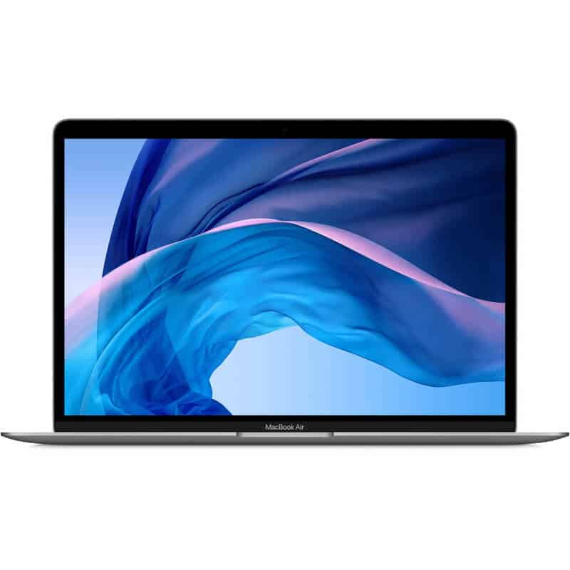 MacBook Air Year 2020 Intel Core i3