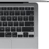 MacBook Air Year 2020 Intel Core i3_Side