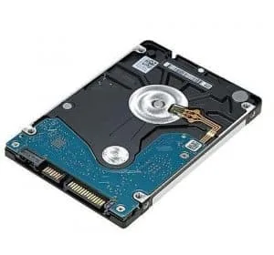 1TB Laptop Harddisks