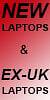 New Laptops and Ex-Uk Laptops