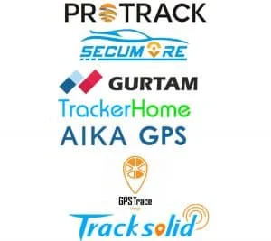 Tracking Platforms