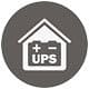 UPS Backup