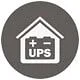 UPS Backup