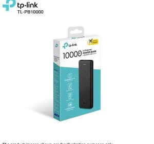 TP-Link TL-PB10000 10000mAh Powerbank