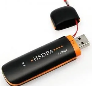 HSDPA 3G/4G 7.2MBPS Universal Modem