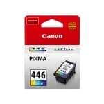 Canon Ink Cartridge 446 - Color