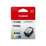 Canon Ink Cartridge 446 - Color