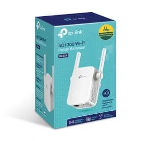 Tp-link RE305 AC1200 Wi-Fi Range Extender