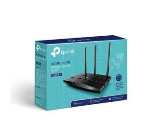 Tp-link TL-MR3620 AC1350 Wireless Dual Band Router