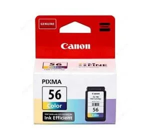 Canon CL-56 Ink Cartridge