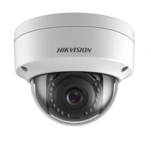 Hikvision CCTV IP Camera 2MP Dome – DS-2CD1123G0E-I