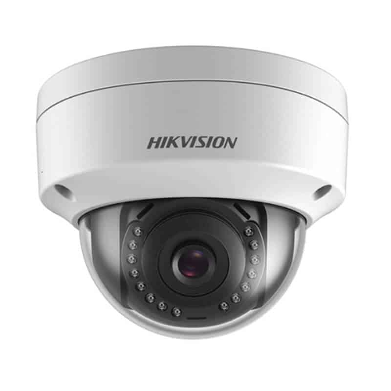 Hikvision CCTV IP Camera 2MP Dome – DS-2CD1123G0E-I
