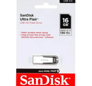 SanDisk Ultra Flair 3.0 16GB Flash Disk-www.devicestech.co.ke