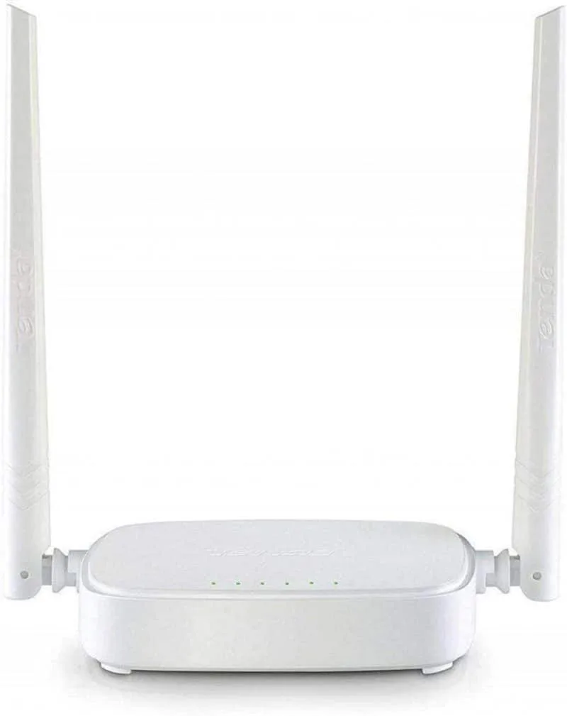 Tenda N301 Wireless N300 Router - Image 2