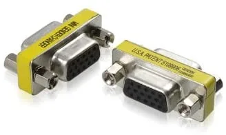 Vga Gender changer f/f - Image 3