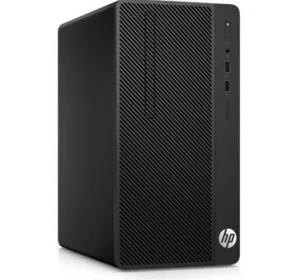 HP 290 G3 Microtower PC Intel COi3