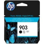 HP 903 Black Original Ink Cartridge