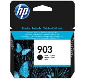 HP 903 Black Original Ink Cartridge