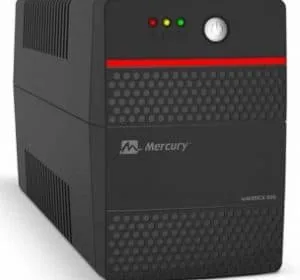 Mercury Maverick 850va UPS