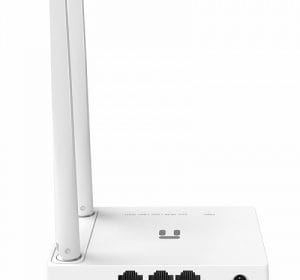 Netis W1 300Mbps Wireless N Router