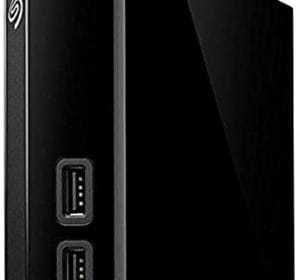 Seagate Backup Plus Hub 10TB