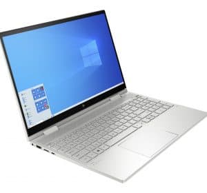 HP Envy X360 m Convertible 15m-ed0023dx coi7